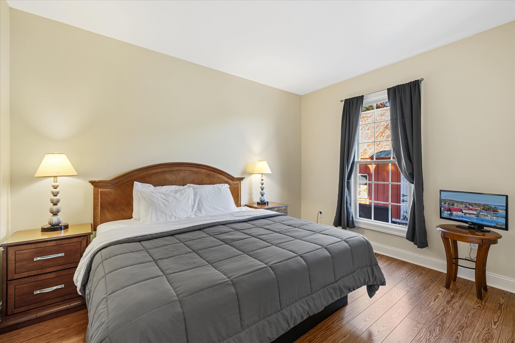 23-Second Bedroom