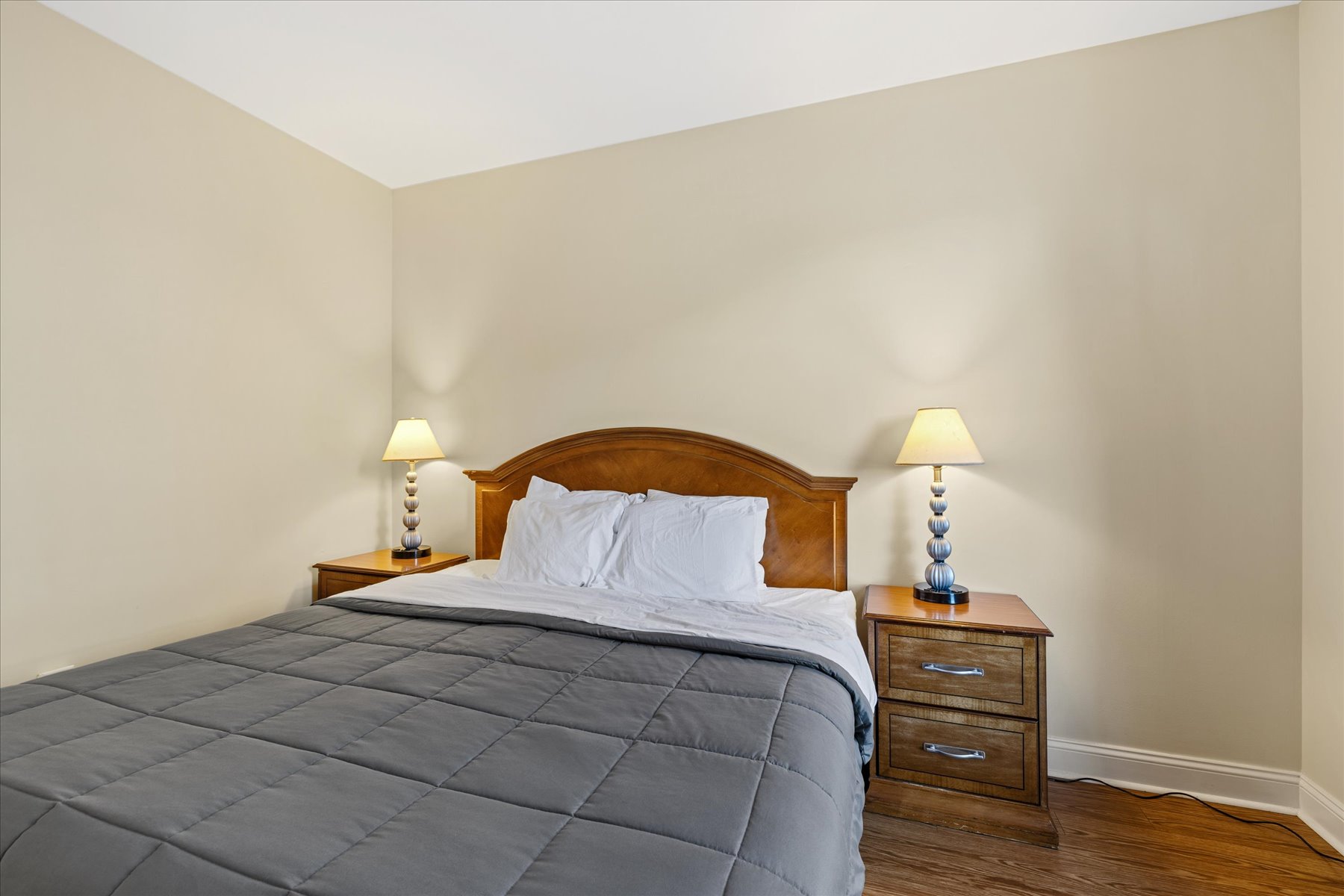 24-Second Bedroom