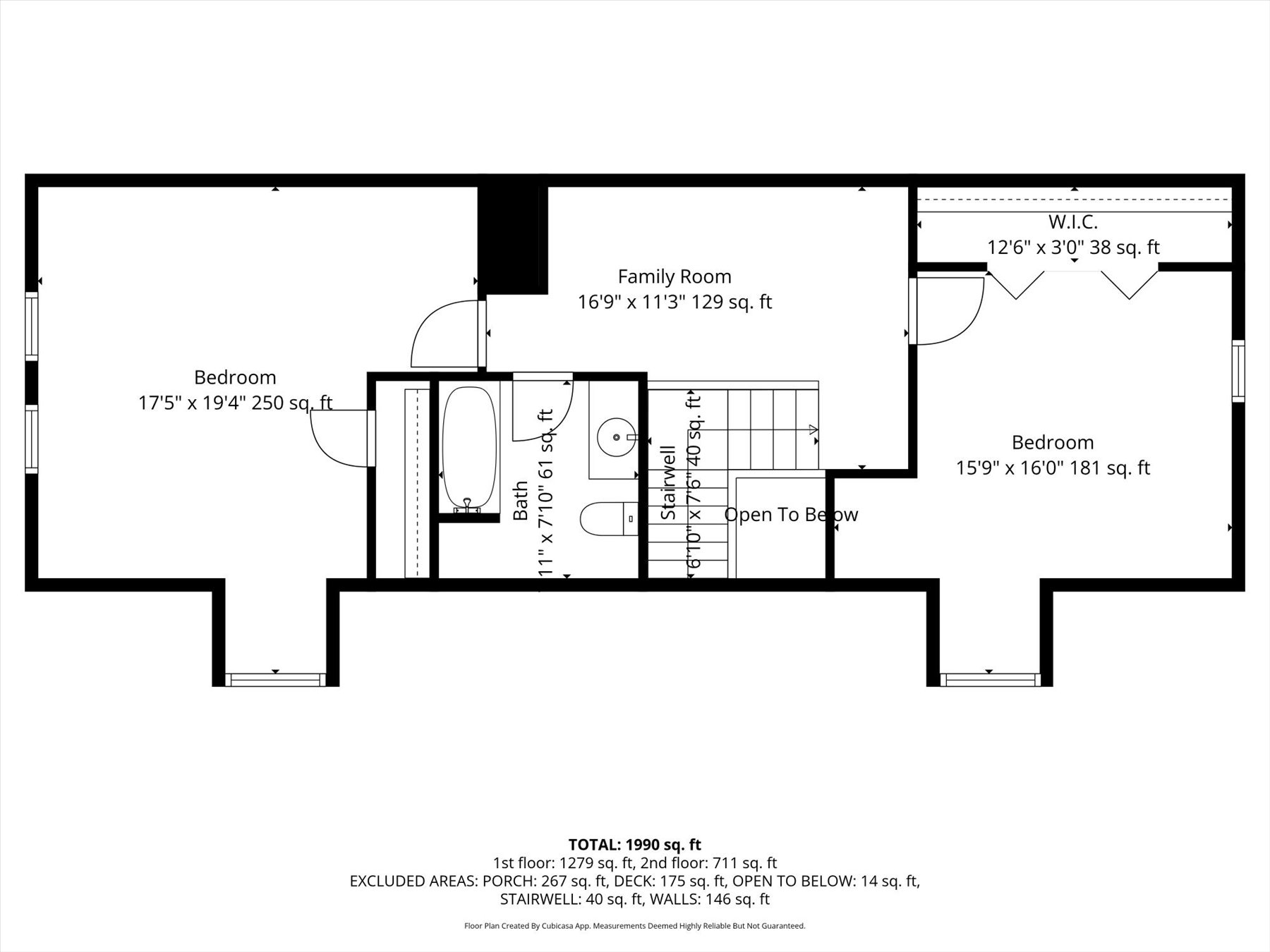 38-Upper Level Floor Plans